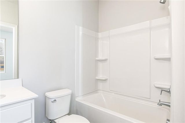 3475 Tristens Cove Walk, Loganville, GA 30052