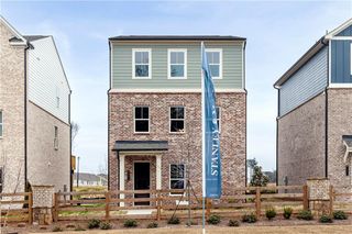 3475 Tristens Cove Walk, Loganville, GA 30052