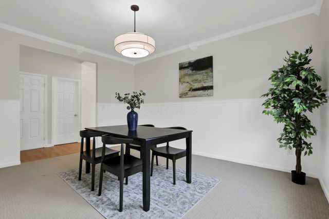 5487 Benpatrick Court, Westerville, OH 43081
