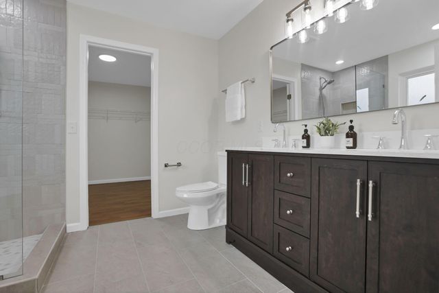5487 Benpatrick Court, Westerville, OH 43081