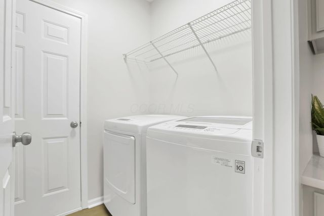 5487 Benpatrick Court, Westerville, OH 43081