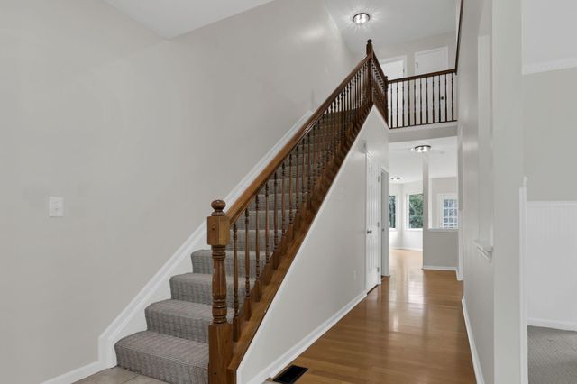 5487 Benpatrick Court, Westerville, OH 43081