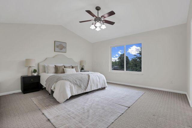 5487 Benpatrick Court, Westerville, OH 43081