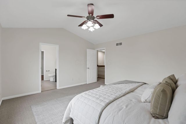 5487 Benpatrick Court, Westerville, OH 43081
