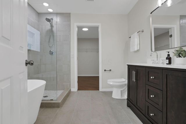 5487 Benpatrick Court, Westerville, OH 43081