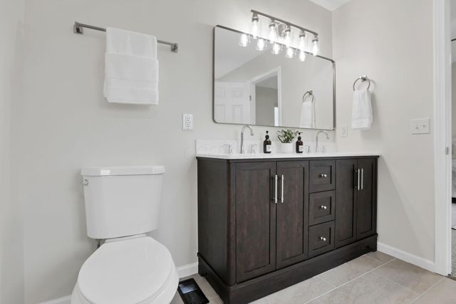 5487 Benpatrick Court, Westerville, OH 43081