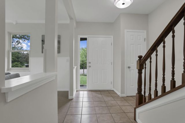 5487 Benpatrick Court, Westerville, OH 43081