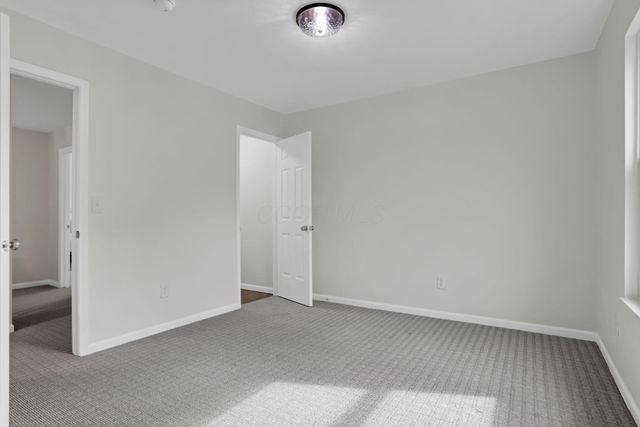 5487 Benpatrick Court, Westerville, OH 43081