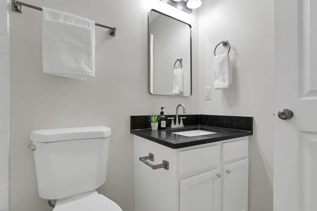 5487 Benpatrick Court, Westerville, OH 43081