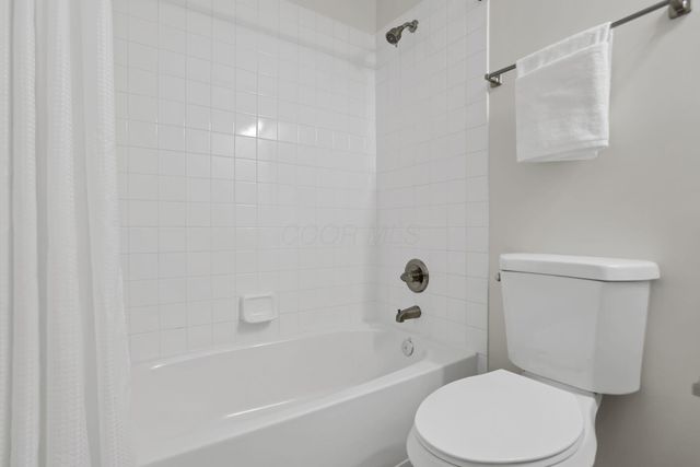 5487 Benpatrick Court, Westerville, OH 43081