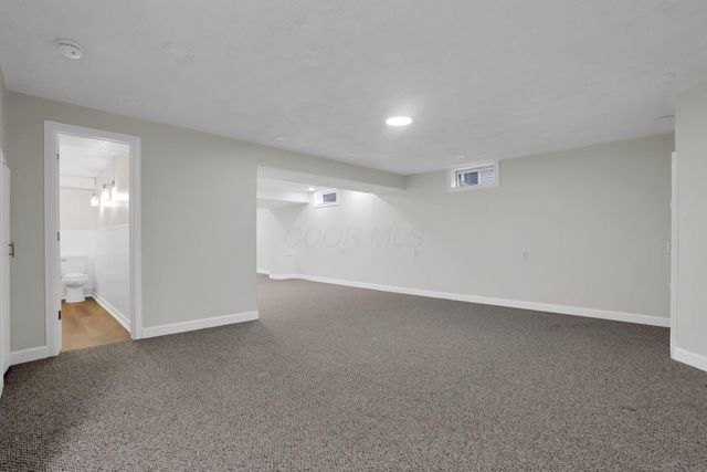 5487 Benpatrick Court, Westerville, OH 43081