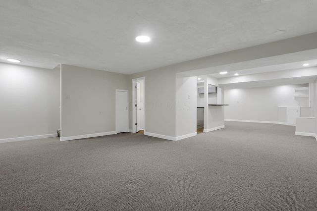 5487 Benpatrick Court, Westerville, OH 43081