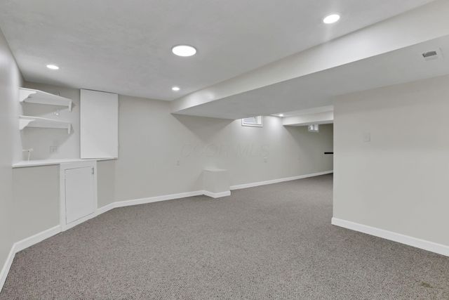 5487 Benpatrick Court, Westerville, OH 43081
