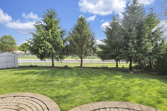 5487 Benpatrick Court, Westerville, OH 43081