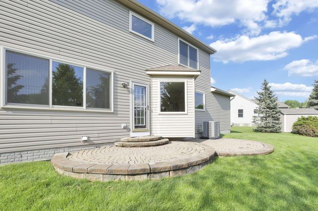 5487 Benpatrick Court, Westerville, OH 43081