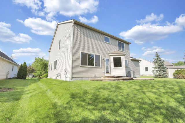 5487 Benpatrick Court, Westerville, OH 43081