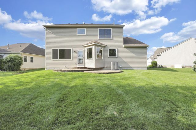 5487 Benpatrick Court, Westerville, OH 43081