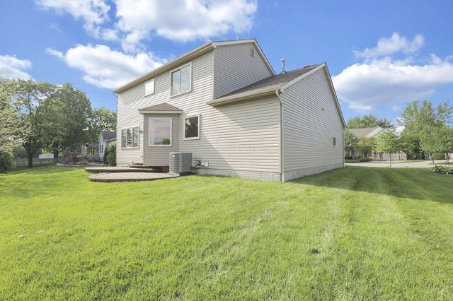 5487 Benpatrick Court, Westerville, OH 43081
