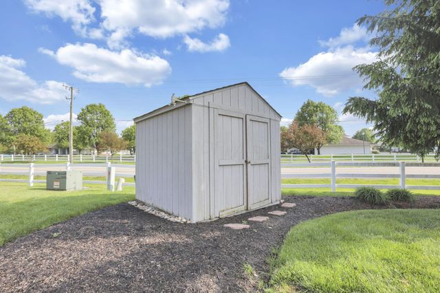 5487 Benpatrick Court, Westerville, OH 43081