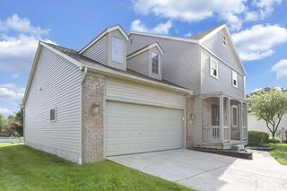 5487 Benpatrick Court, Westerville, OH 43081