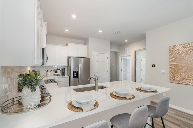 8926 Orchid Reserve Circle, Sebastian, FL 32958