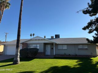 503 E LOYOLA Drive, Tempe, AZ 85282