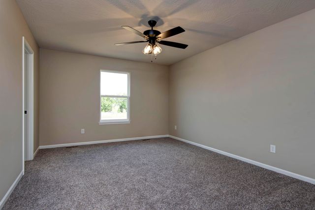 722 S Wheaton Hills Drive Lot 236, Nixa, MO 65714