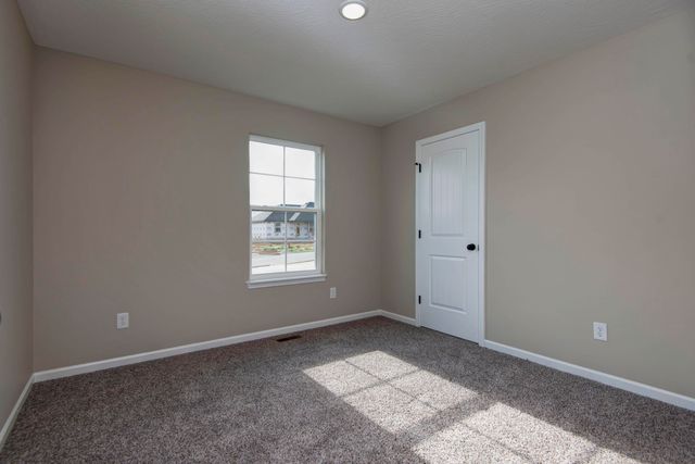 722 S Wheaton Hills Drive Lot 236, Nixa, MO 65714
