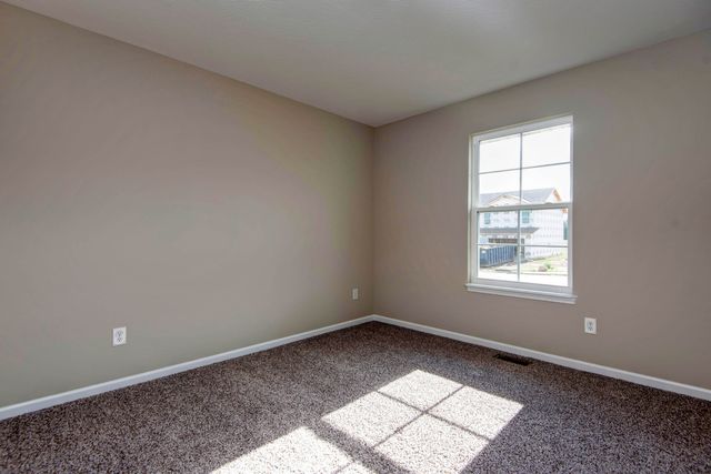 722 S Wheaton Hills Drive Lot 236, Nixa, MO 65714