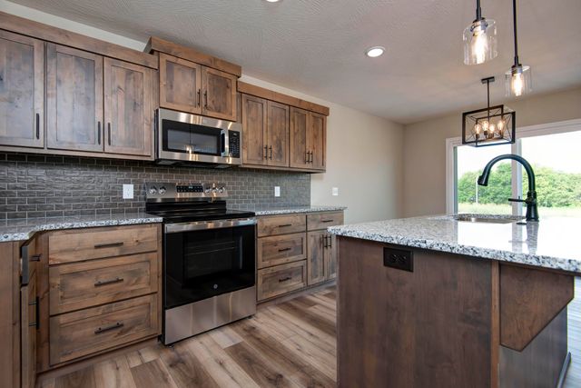 722 S Wheaton Hills Drive Lot 236, Nixa, MO 65714