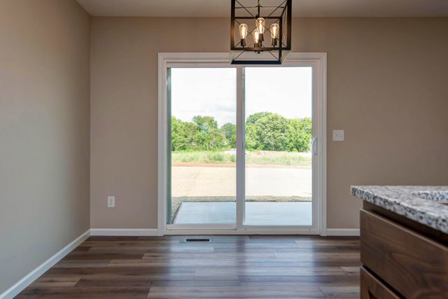 722 S Wheaton Hills Drive Lot 236, Nixa, MO 65714