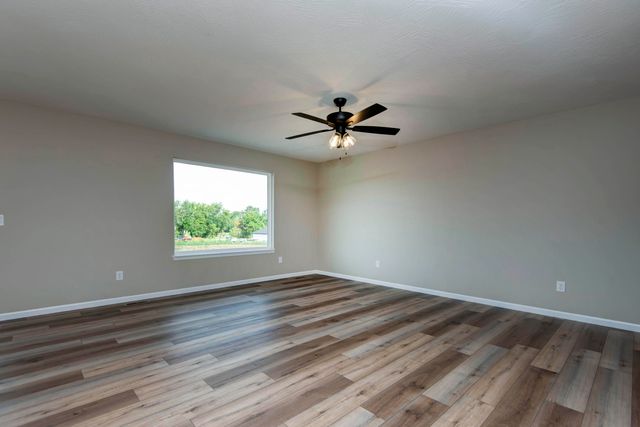 722 S Wheaton Hills Drive Lot 236, Nixa, MO 65714