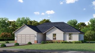 722 S Wheaton Hills Drive Lot 236, Nixa, MO 65714