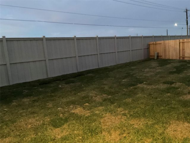 6235 Scarlet Halo Lane, Houston, TX 77048