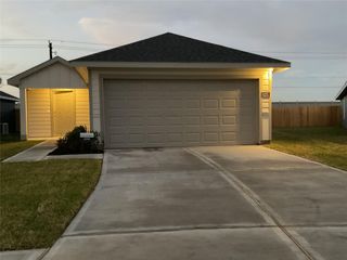 6235 Scarlet Halo Lane, Houston, TX 77048