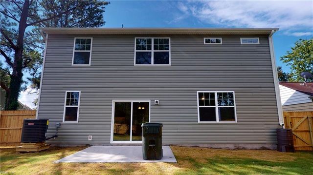4660 Indian River RD, Virginia Beach, VA 23456
