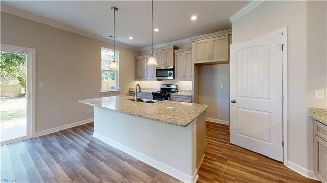 4660 Indian River RD, Virginia Beach, VA 23456