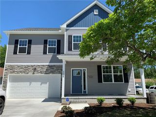 4660 Indian River RD, Virginia Beach, VA 23456