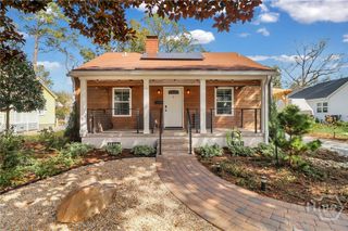 228 E 60 Street, Savannah, GA 31405