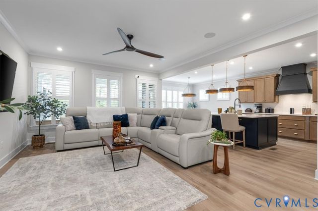 4706 Tuscany Sun Way, Moseley, VA 23120