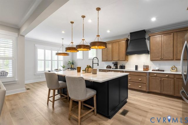 4706 Tuscany Sun Way, Moseley, VA 23120