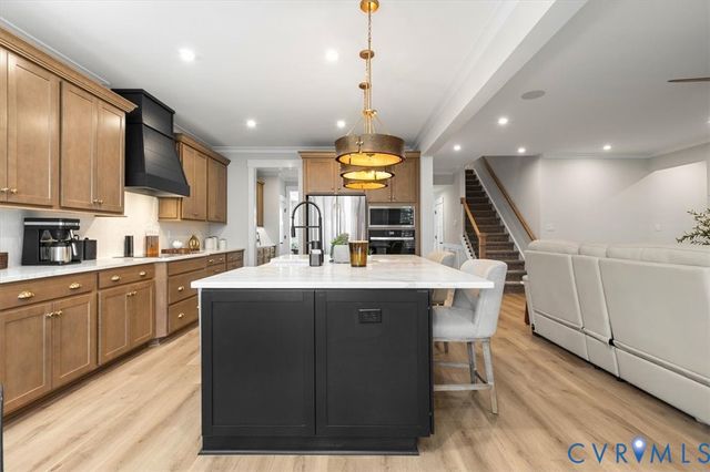 4706 Tuscany Sun Way, Moseley, VA 23120