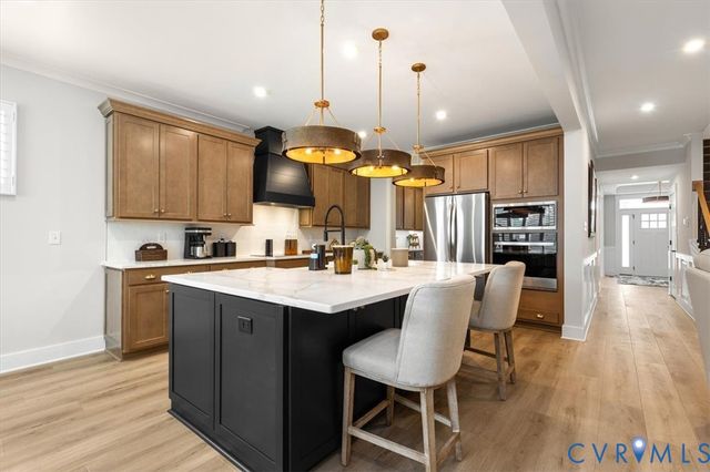 4706 Tuscany Sun Way, Moseley, VA 23120
