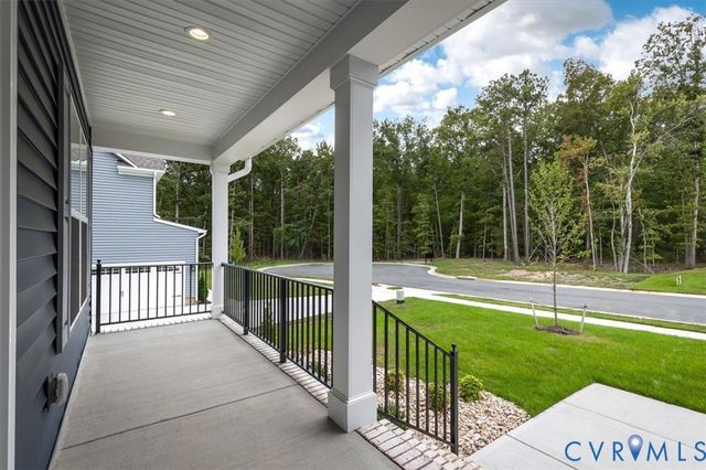 4706 Tuscany Sun Way, Moseley, VA 23120