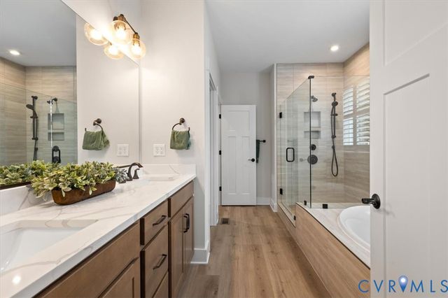 4706 Tuscany Sun Way, Moseley, VA 23120