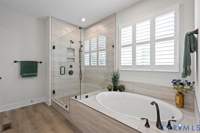 4706 Tuscany Sun Way, Moseley, VA 23120