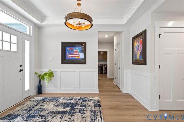 4706 Tuscany Sun Way, Moseley, VA 23120
