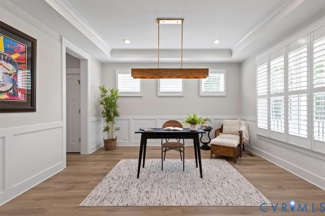 4706 Tuscany Sun Way, Moseley, VA 23120