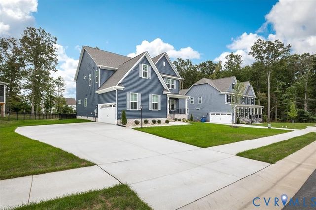 4706 Tuscany Sun Way, Moseley, VA 23120