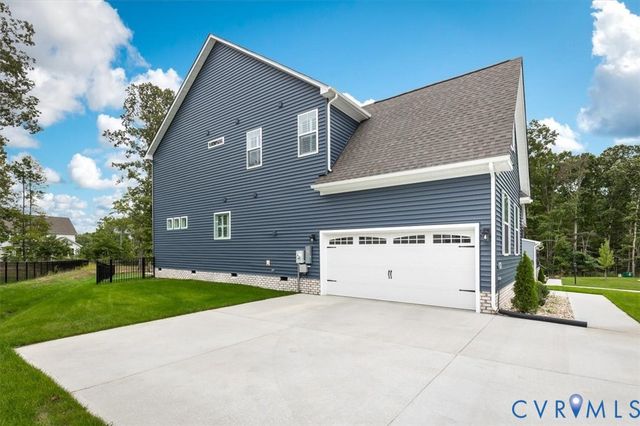 4706 Tuscany Sun Way, Moseley, VA 23120